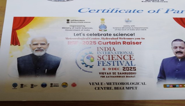 Science Festival